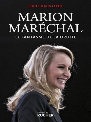 cover image of Marion Maréchal